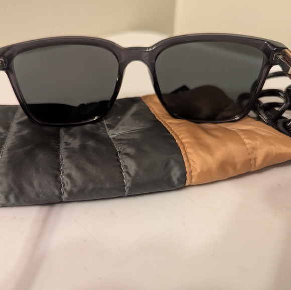 Camp Sunglasses - Picture 2 of 5